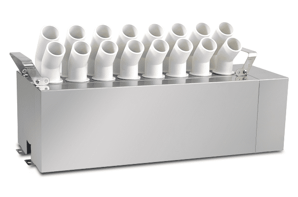 Carel humiSonic ventilation