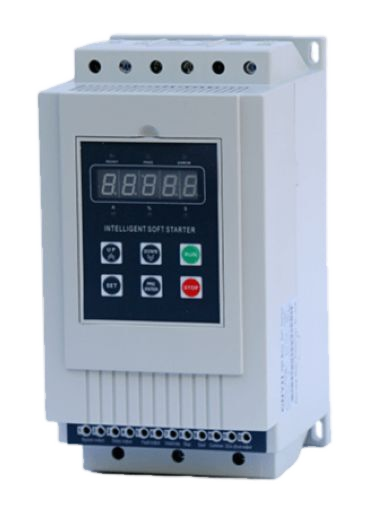 SSN-280-3 280кВт устройство плавного пуска IDS-Drive